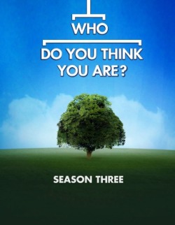          I am watching Who Do You Think You Are?                                                  2224 others are also watching                       Who Do You Think You Are? on GetGlue.com     