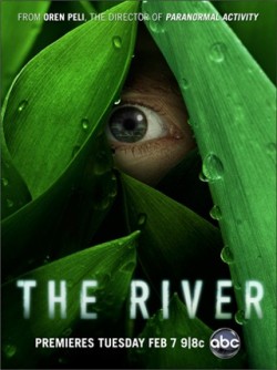          I am watching The River                                                  72 others are also watching                       The River on GetGlue.com     