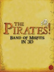          I am watching The Pirates! Band of Misfits                                                  56 others are also watching                       The Pirates! Band of Misfits on GetGlue.com     