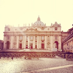 Verbum Domini - #roma #rome#italy (Scattata con Instagram presso Obelisco Vaticano)
