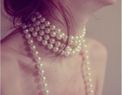 Pearls And Pearls
