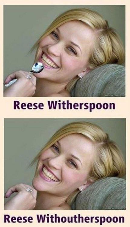 Reese witherspoon fucked