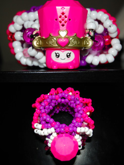 cheap-bliss:  cheap-bliss:  This is forrrrrr fashionverbatim :) It speaks… in Japanese :D  Moon-cosmic-power!!!! :) your old URL! Hehe :) love this kandi  loooooooooooooooooooooooooved this cuff so much, but it broke awhile ago and I have to fix it