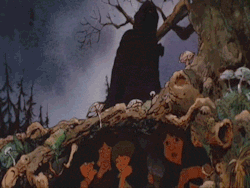  The Lord of The Rings (1978) - Ralph Bakshi The Lord of The Rings (2001) - Peter Jackson 