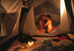 tumblurrg:  Need: Birthday Sex Need: Camping  .