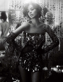 inspirationgallery:  Katy Perry by Mikael Jansson. Interview Magazine March 2012 