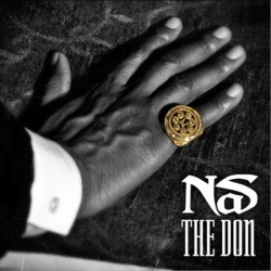 breathe-easy-live-free:   Nas — The Don  Nas releases his latest single, The Don, produced by Salaam Remi, Da Internz and Heavy D.   