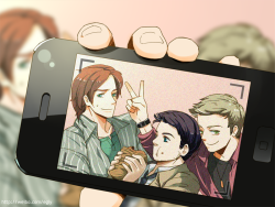 egly:  Team free will 