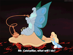 lewis-carroll:   You? Who… are… you?  