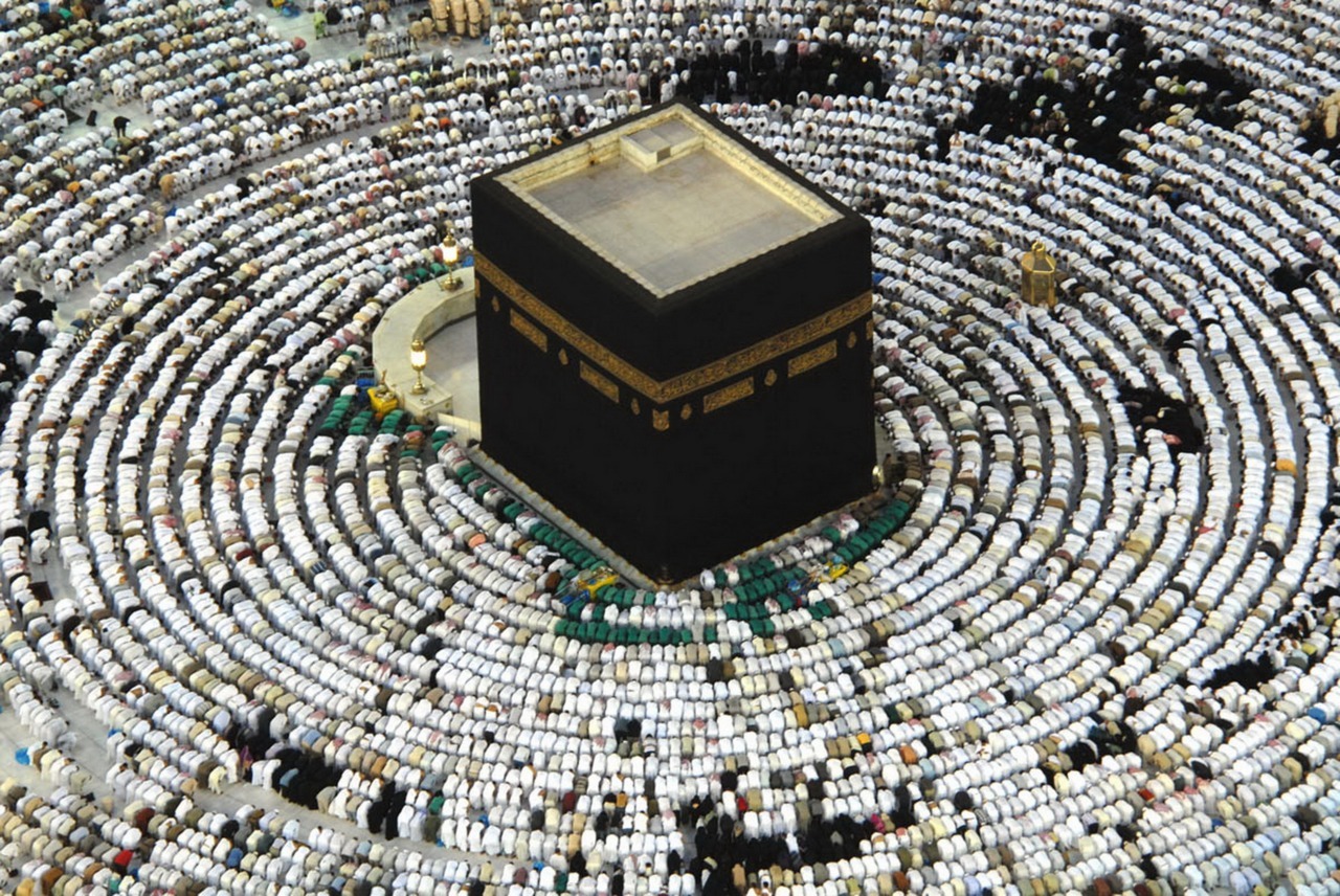 Kaaba mecca saudi arabia retro fuck picture