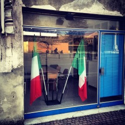 Veneto, Italy #polworld #italy #igersveneto #veneto (Scattata con Instagram presso Sede PDL di Agna)