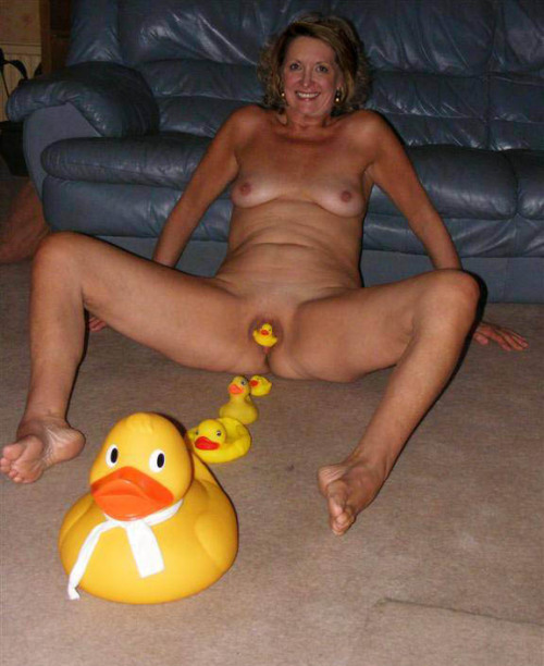 Funny fuck a duck