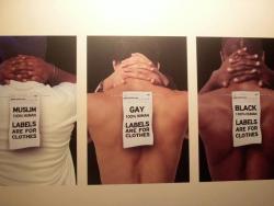 amutantmind:  gi-venchy:  volccano:  chanel-smokes:  someoneisstrugglingtobefree:  eatmekissmefuckme:  THIS.  This should be on every billboard across the world until people truly understand it’s meaning and everyone accepts everyone else as equals  