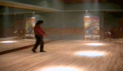 all-thingsdisney:  thegoddamazon:  cronus-chan:  freyasfolly:  sheishigh:  the gif never ends  Is no one going to comment on the fact that he HAS NO REFLECTION?????  cause this is thriller  Thriller night.  There is no Man In The Mirror 