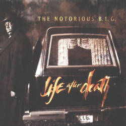 15 YEARS AGO TODAY | 3/25/97 | Notorious B.I.G releases his second album and final studio album, Life After Death, on Bad Boy Records