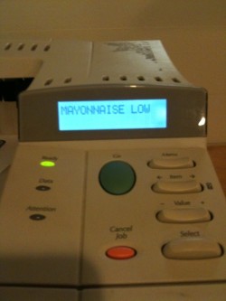 prismaticpuppeteer:  copy machine you are drunk 
