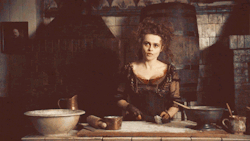 Helena Bonham Carters - Sweeney Todd