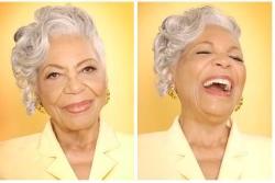 sourcedumal:  liquornspice:  baddominicana:  larepublicadedet:  m-cheneice:  This Lady is 101! absolutely gorgeous! i hope i look that great when im 101  wow  she got dem gud genes.  WAT  Yes!!!!!! WERK!!!!  101?!?!?!? BLACK.DON&rsquo;T.CRACK.