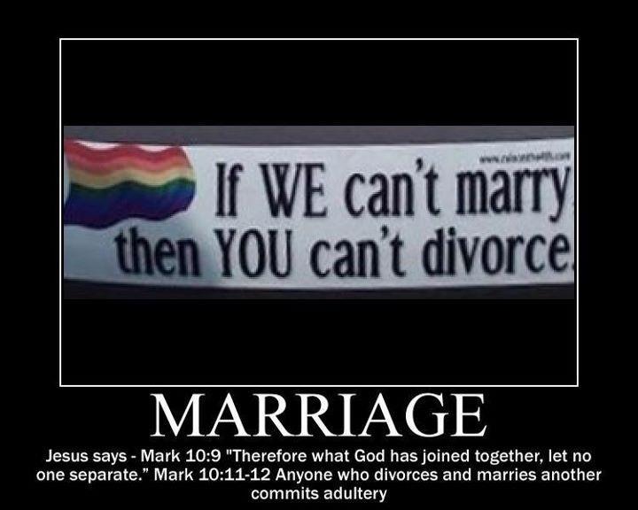 Bible quotes about marriage
