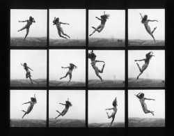 Sequence by Rutger ten Broeke, 1982  