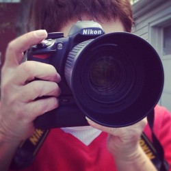 Nikon4L&lt;3 #camera #expensive #nikon #d3100 #nikkor #lens #photography #japan #ig #instagram #iphoneography #nikon4L  (Taken with instagram)