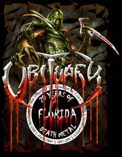 Fuck Yeah Florida Death Metal
