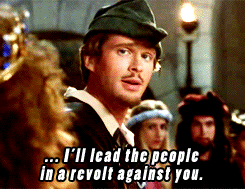 bigbookofeverything:  bellecs:  “Because, unlike some other Robin Hoods, I can speak with an English accent.”   #if you don’t like this movie you’re wrong 