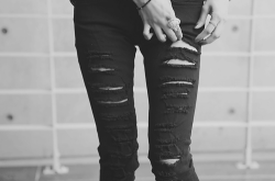 extacis-emocional:  la mayoria de mis jeans son asi wn*-* eruwbv 