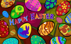  happy easter everybody  (including my followers :)  ) and