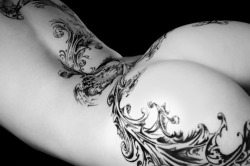 #tattoo #bodyart #art #photography
