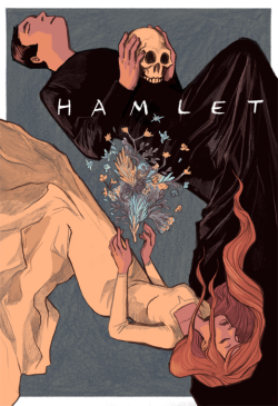 dobie: hamlet poster 