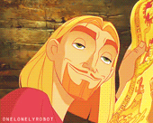 onelonelyrobot:  My Favourite Characters       ↳ Miguel from The Road to El Dorado 