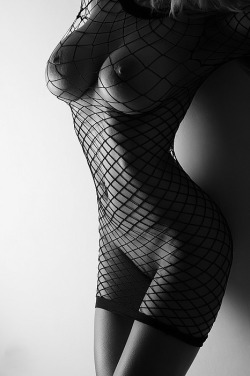 Caught in the net &hellip; :)