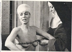 Unknown, Playboy, circa 1960s