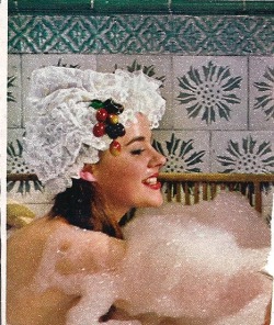 Unknown, Playboy, February 1967, The Girls of Casino Royale 