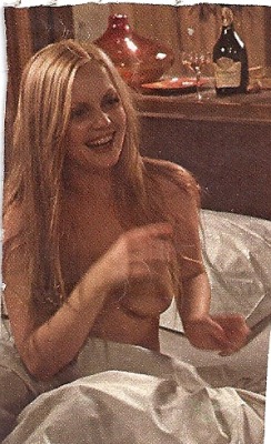 Unknown, Playboy 1967