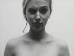  Scarlett Johansson by Cliff Watts 2004 
