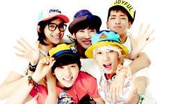 OHMYGOD I LOVE THEM SO MUCH. ima just say it now. HAPPY 1 YEAR ANNIVERSARY B1A4! WE LOVE YOU.. lets fly together forever ^_^