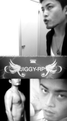 jiggy-rp:  T-San is free to be played at JiggyRP~  Or you can play any JGV actor~ Just make sure to check the Masterlist ^-^