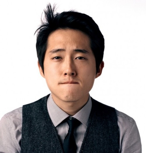 Asian American Actor 29