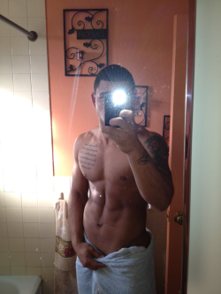 savvyifyanasty:  manuponman:  Carlos McKnight by request.  &gt; this is the pic Iâ€™m looking for! I wanna suck him so bad!  Follow me @ savvyifyanasty.tumblr.com 