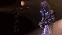 j-rocklover:  Versailles - Serenade (Destiny Live DVD) - Hizaki and Teru Dedicated to eternal member Jasmine You. Live at Tokyo JCB Hall on 4.30.2010. Taken from Destiny -The Lovers- Type A DVD