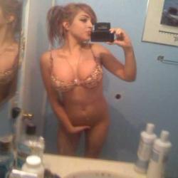 smashtheflash:  Selfshot Naked Girls showing off their Tits and Ass in their bedroom mirrors (18+) Amateur, Selfshot, Selfpic, Naked, Boobs, Tits, Nipples, Ass, Mirror Monday, Titty Tuesday, Hump day, ThongThursday, Sexy Saturday, NSFW, XXX, Porn 