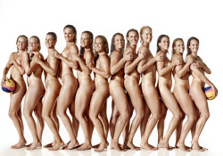 Playing sports in the nude is now the fastest growing sport in sports.Â  Ball teams are lining up for nude team photos and playing sports nude on video cameras.Â  Are you ready?