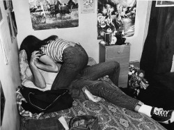  By Joseph Szabo from his book ‘Teenagers’ 
