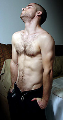 hot4hairy:  Thank you so much to Hot4Hairy follower dmiller1969 for letting me know that this sexy guy’s name is Jonathan Smith and for the submissions of him!!! H4H H O T 4 H A I R Y  Tumblr |  Twitter | Email HAIR HAIR EVERYWHERE!  