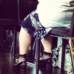 Fetish -#bologna #fetish#italy #legs#nylon#polworld #igerspadova #succedesoloabologna#pantyhose#stockings (Scattata con instagram)