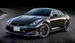  nissan gtr spec v  pretty badass looking car ~dd  this is the kinda car you can roll like a boss in w/ the windows down n blast music from the booming system 8)