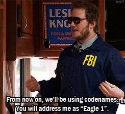 mishasminions:  revengeofthemudbutt:  krys23:   This show is gold.  OH GOD CHRIS IS SO PROUD THAT HE IS THE DUDE 