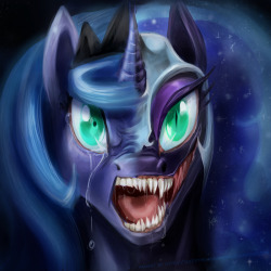 Nightmare Night by =slifertheskydragon Dude Why are ponies so awesome